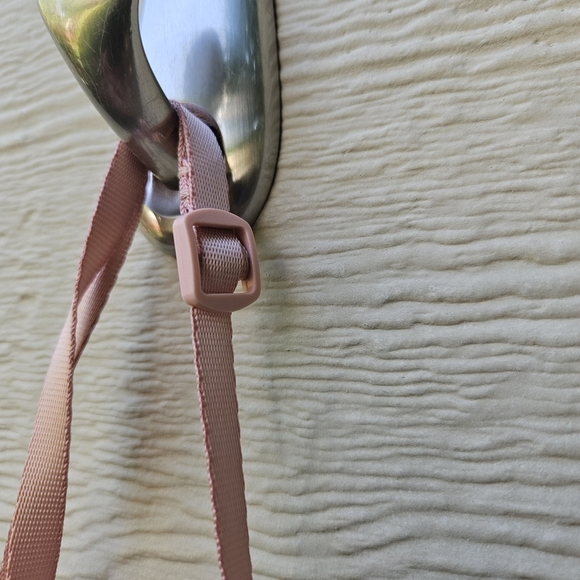 Vera Bradley Prairie Paisley floral RFID wallet with removable crossbody strap - Picture 2 of 10